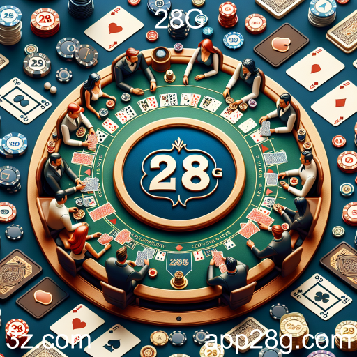 Explorando a Categoria de Jogos de Cartas no 28G