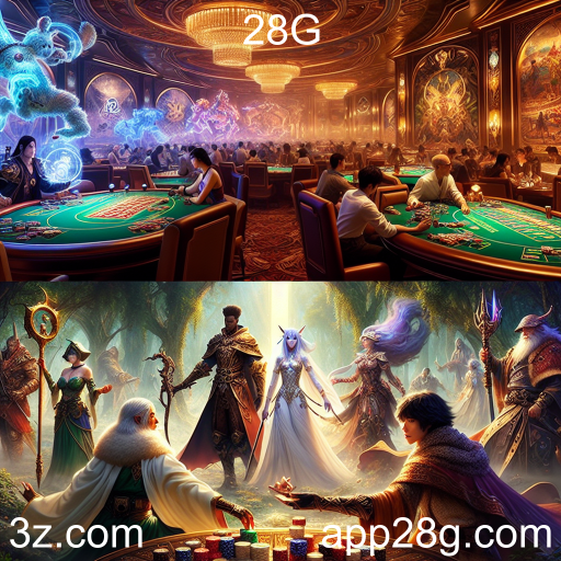 A Fascinante Evolução dos Jogos RPG